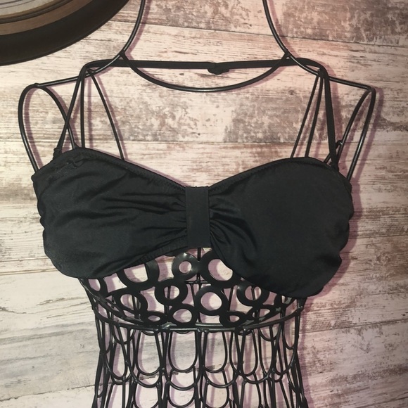 PINK Victoria's Secret Other - Pink Victoria’s Secret bikini top swim wear XS​​​